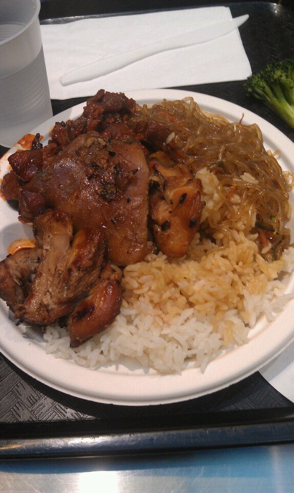 Emeryville, CA Map & Directions MapQuest