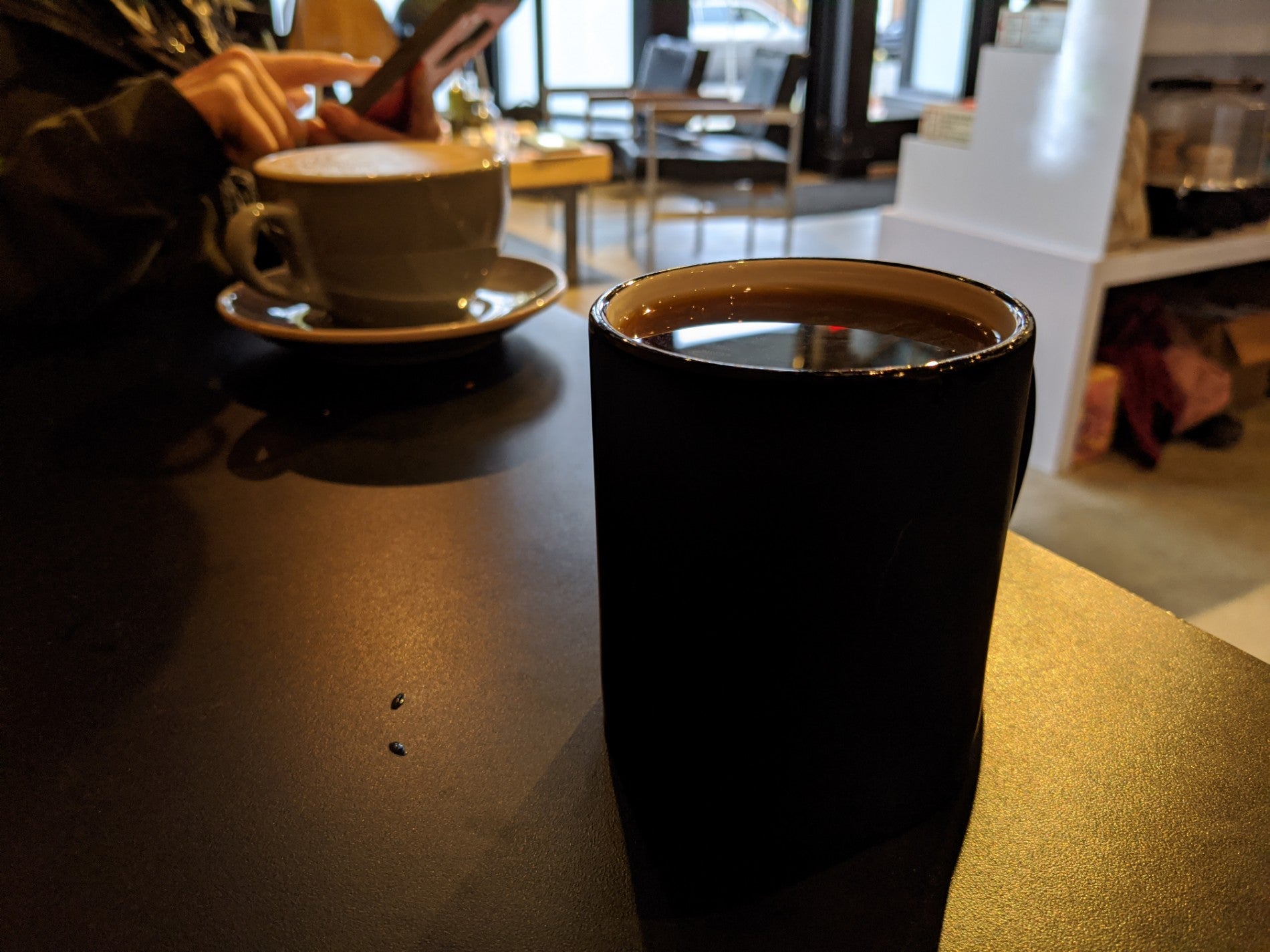 Bikes & Coffee, 5063 Trumbull St, Detroit, MI, Coffee Shops MapQuest