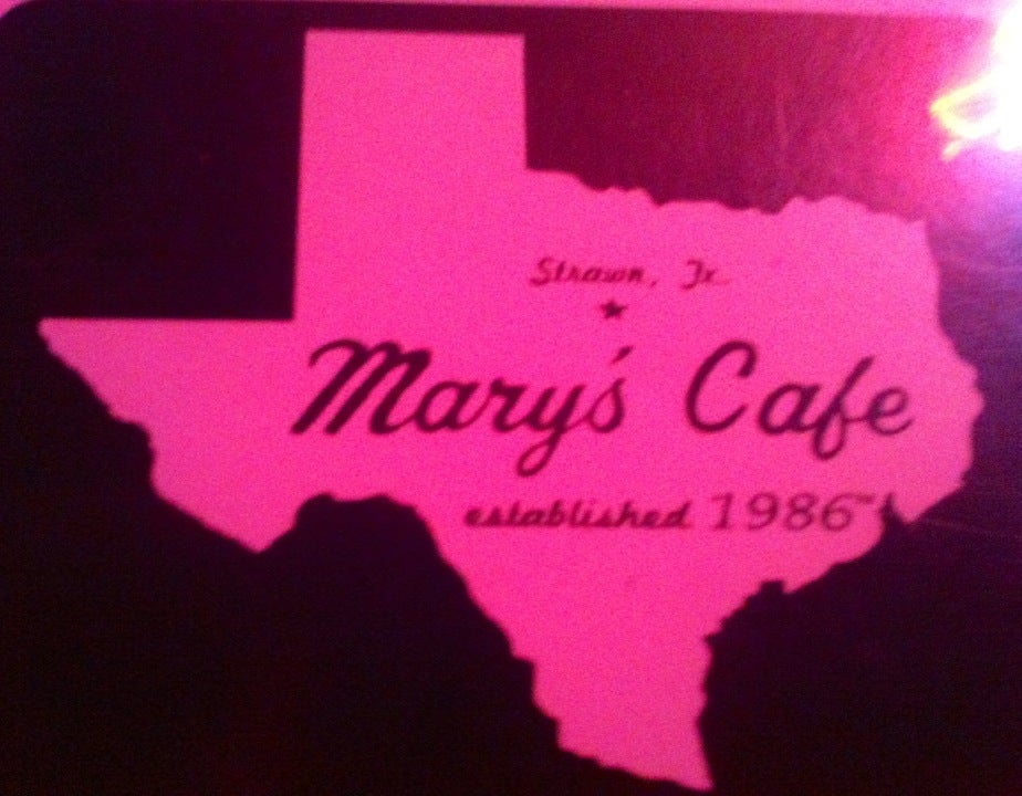 Strawn, TX Map & Directions MapQuest