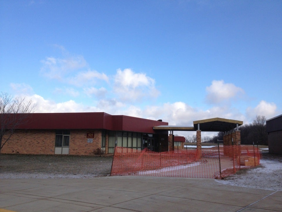 Potterville High School, 422 N High St, Potterville, MI, Schools MapQuest