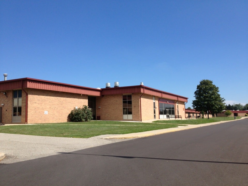 Potterville High School, 420 High St, Potterville, MI, Schools MapQuest