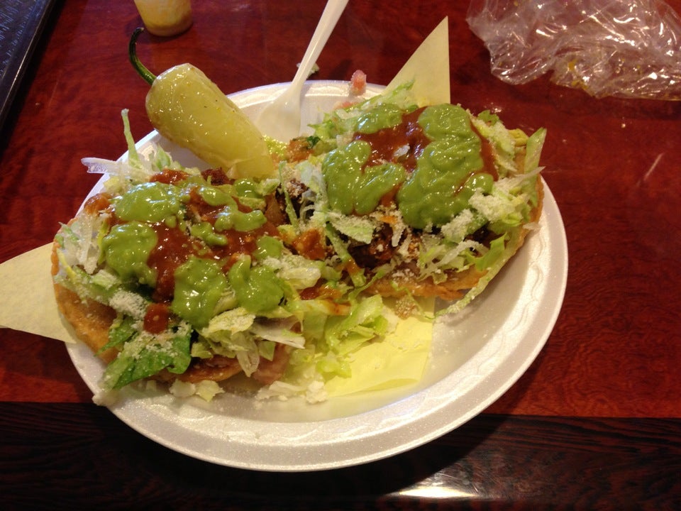 La Bufadora, 5650 Van Buren Blvd, Riverside, CA, Eating places MapQuest