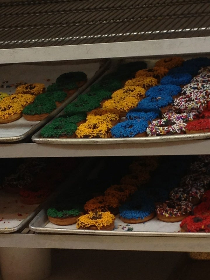 Judicke's Bakery, 763 Broadway, Bayonne, NJ, Eating places MapQuest