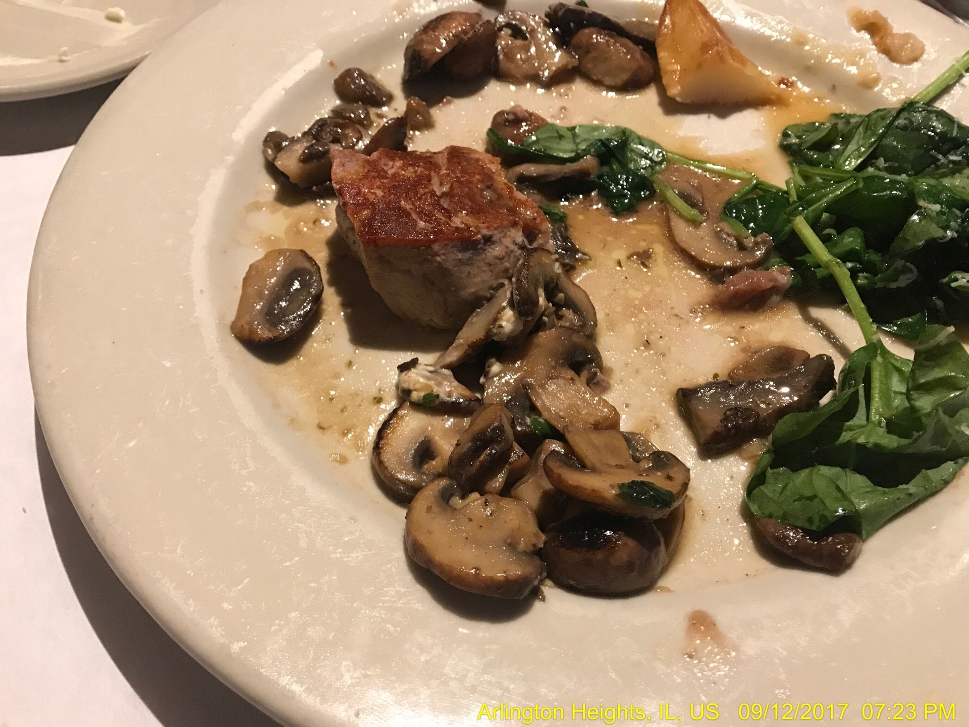 Francesca's Tavola, 208 S Arlington Heights Rd, Arlington Heights, IL 