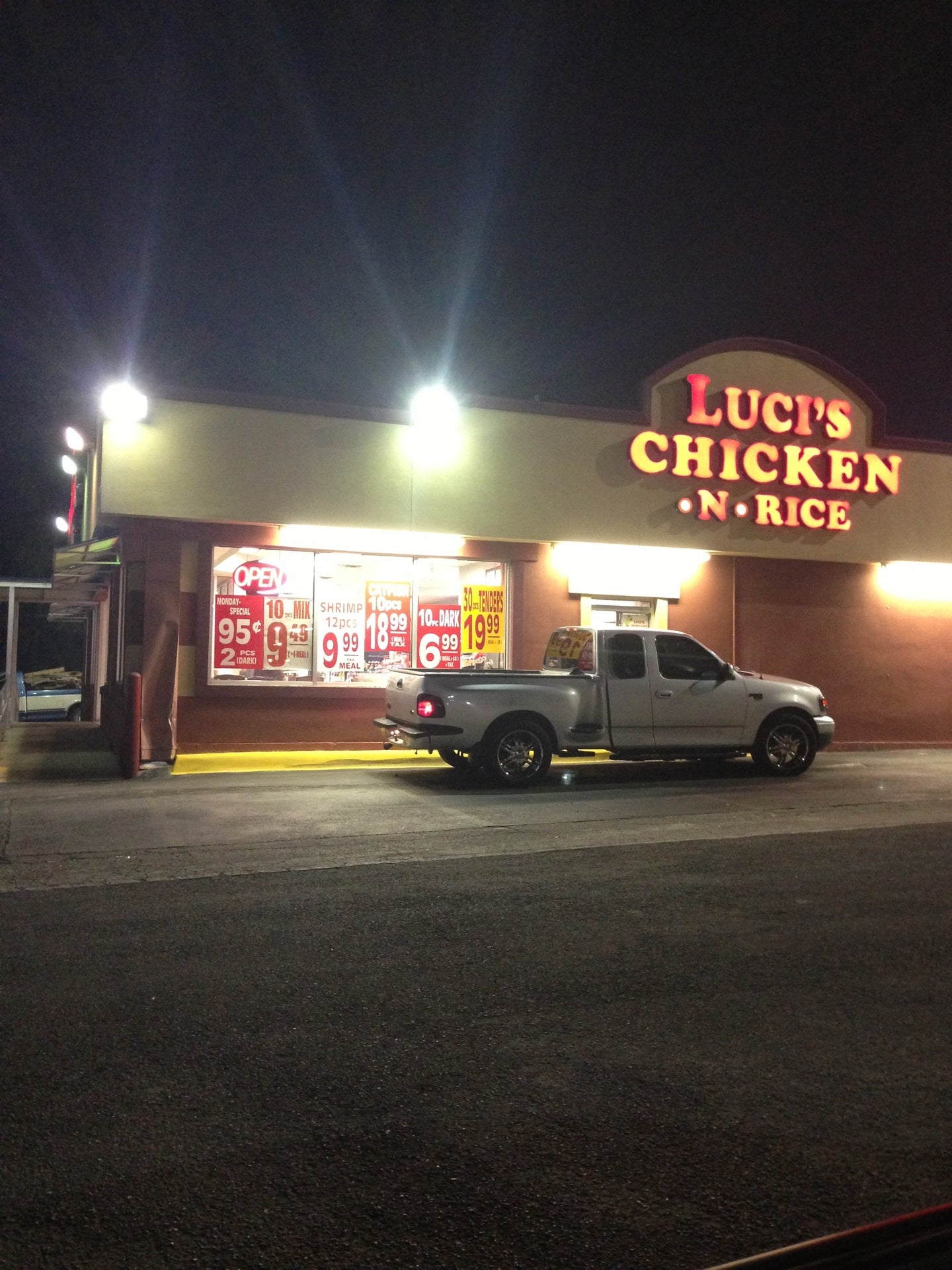 1817 New York Ave Arlington Tx 76010 - o6sqhj1