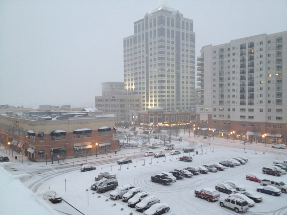 Parking Garages  City of Virginia Beach