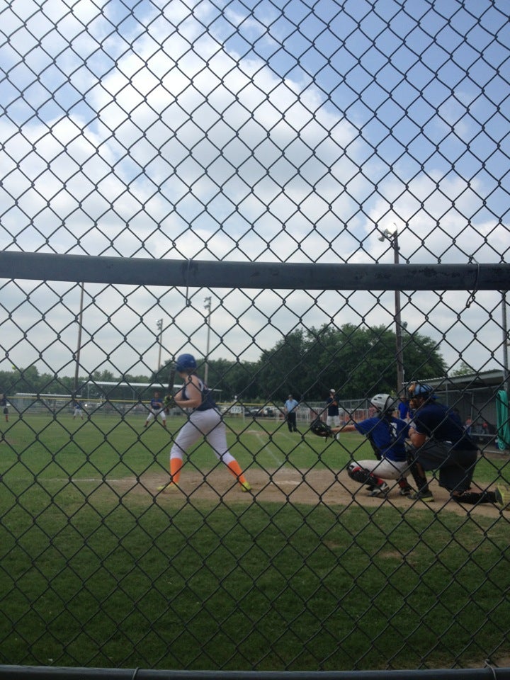 Gossen Memorial Park, Rayne, LA, Parks MapQuest