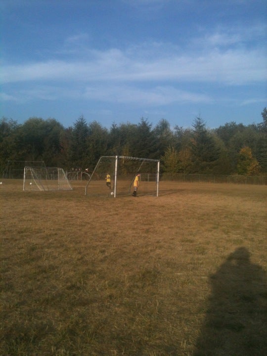 Ten Mile Creek Elementary School, 960 E Hemmi Rd, Everson, WA, Schools