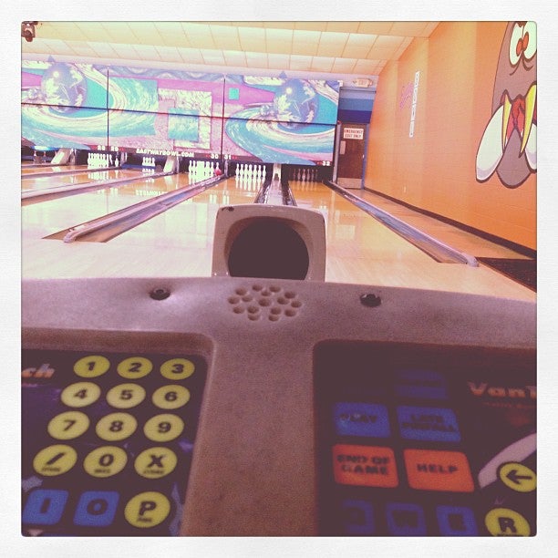 Home — Eastway Bowl