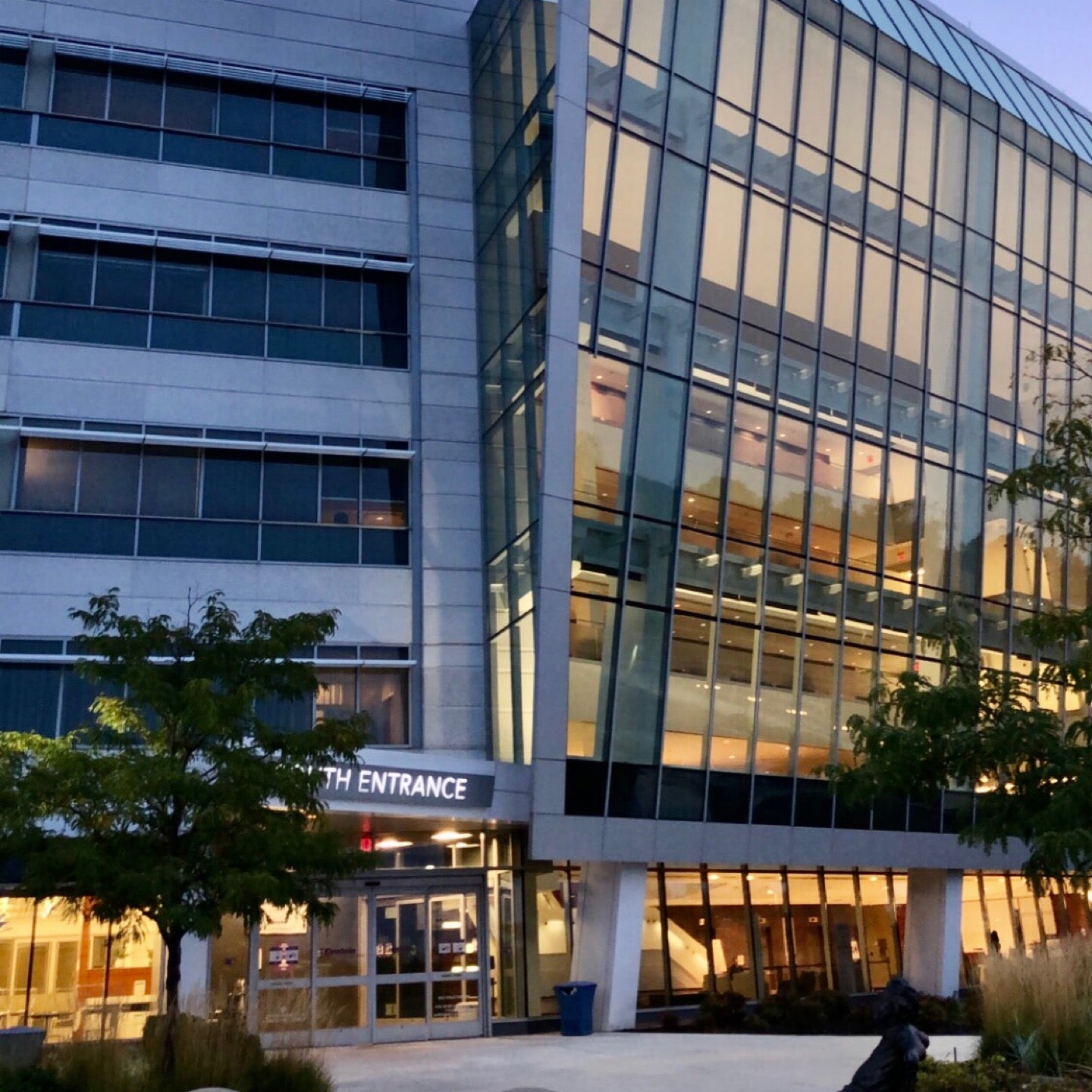 Einstein Medical Center Montgomery, 559 W Germantown Pike, Norristown