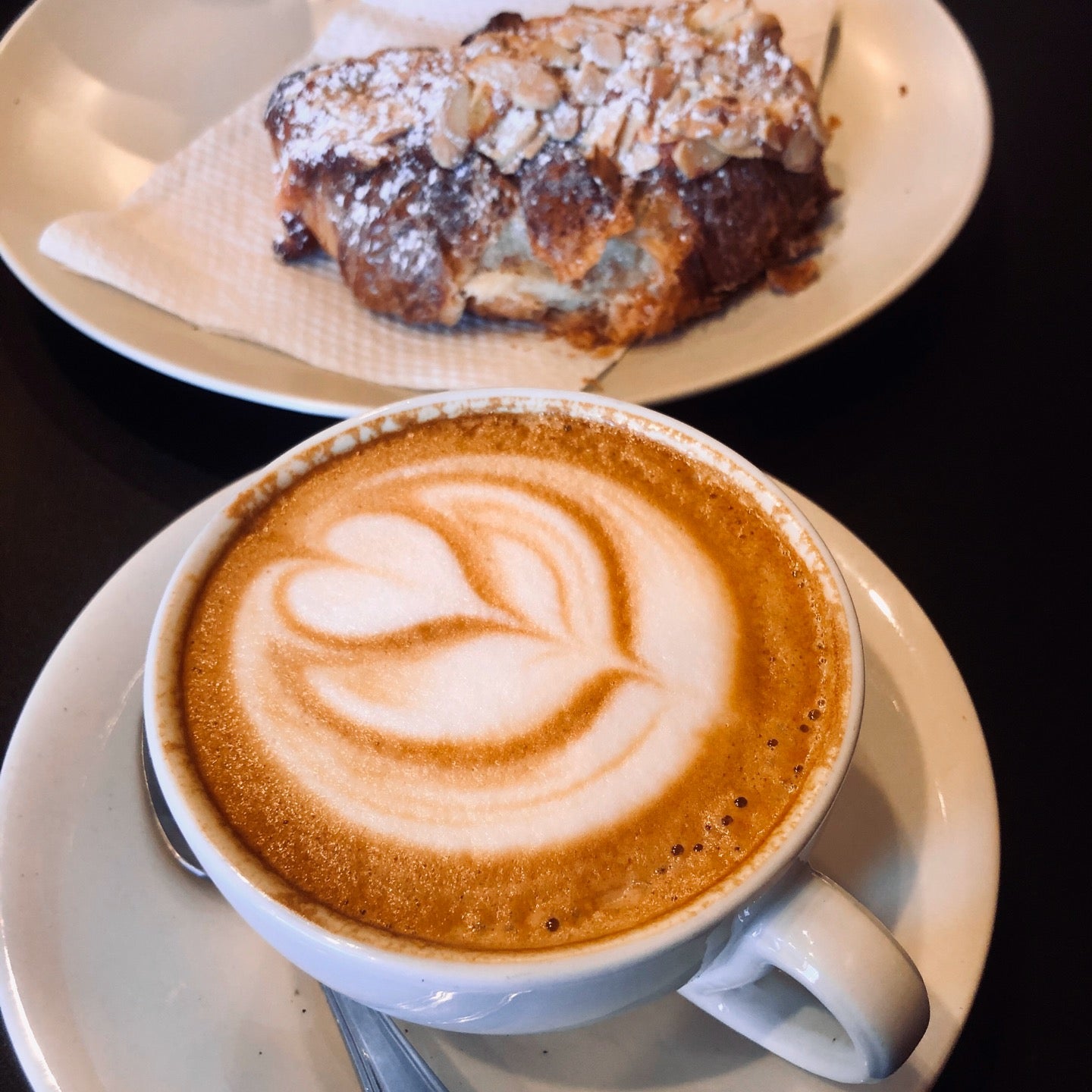 Chestnut Hill Coffee Company