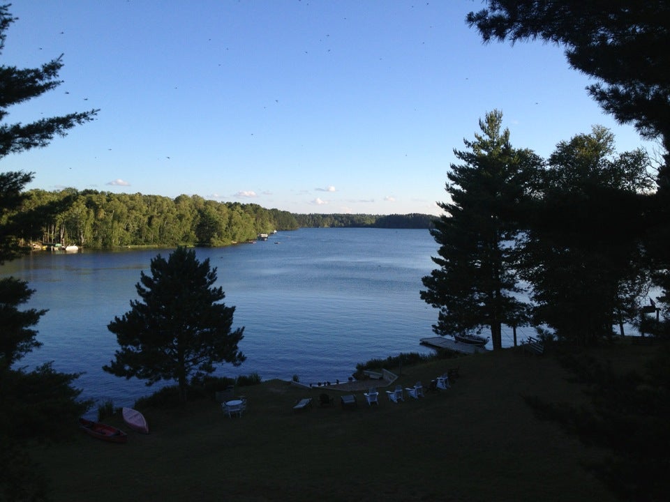 Conover, WI Map & Directions MapQuest