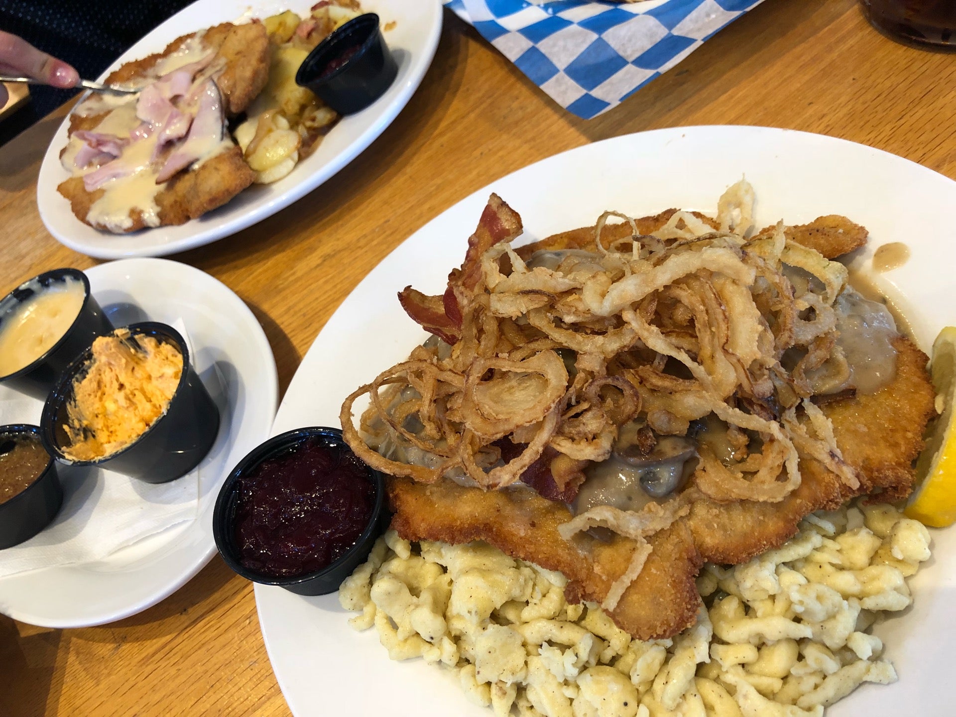Hofbrauhaus Cleveland, 1550 Chester Ave, Cleveland, OH, Caterers - MapQuest