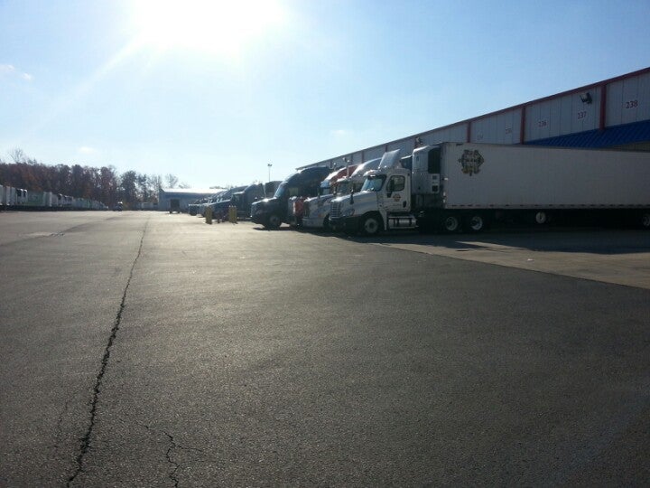 Giant Food Fresh Food Facility, 8580 Old Dorsey Run Rd, Jessup, MD