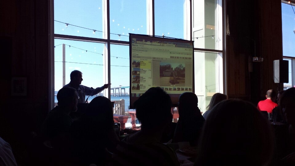 Navarre Chop House, 8651 Navarre Pkwy, Navarre, FL, Steak House