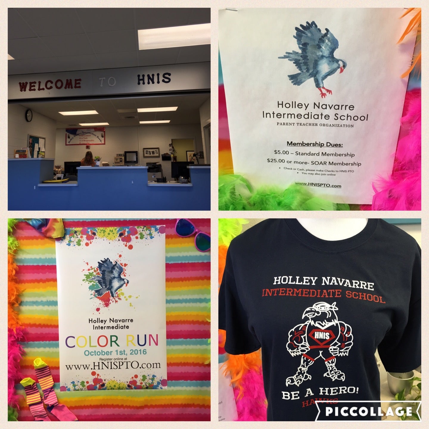 Holley Navarre Intermediate, 1936 Navarre School Rd, Navarre, FL