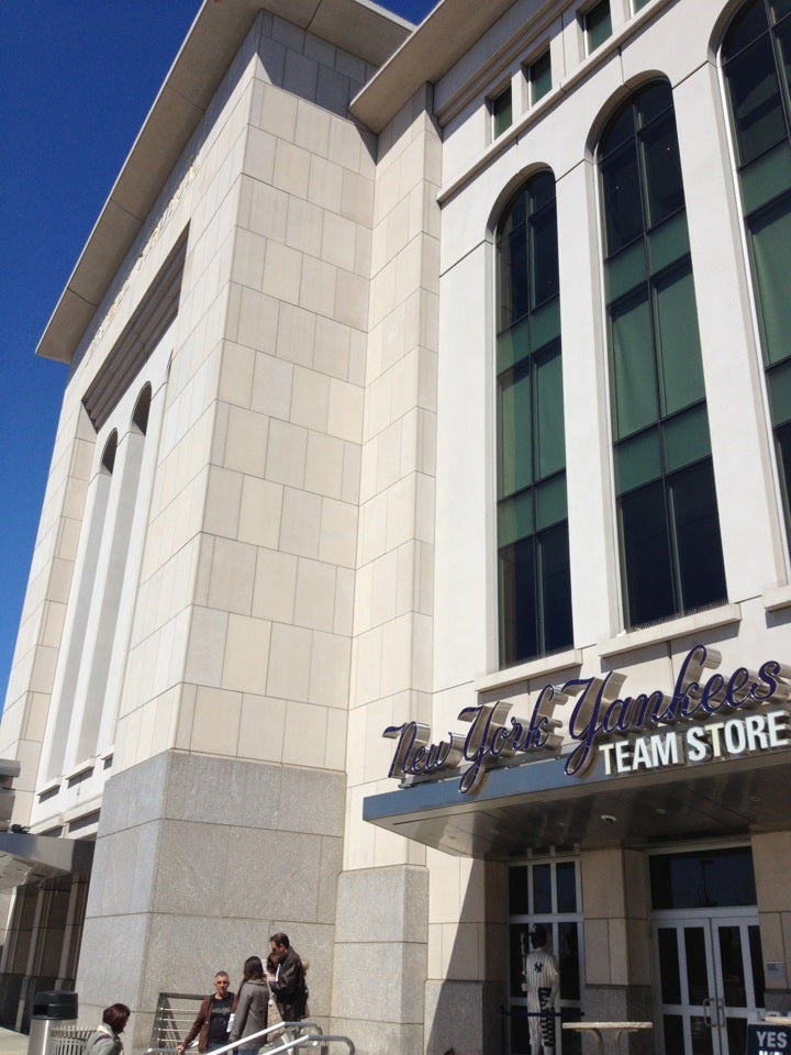 gift store yankee stadium｜TikTok Search