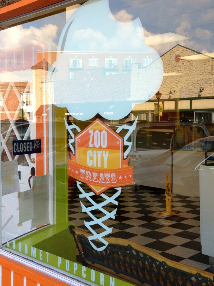 Brookfield, IL Map & Directions MapQuest