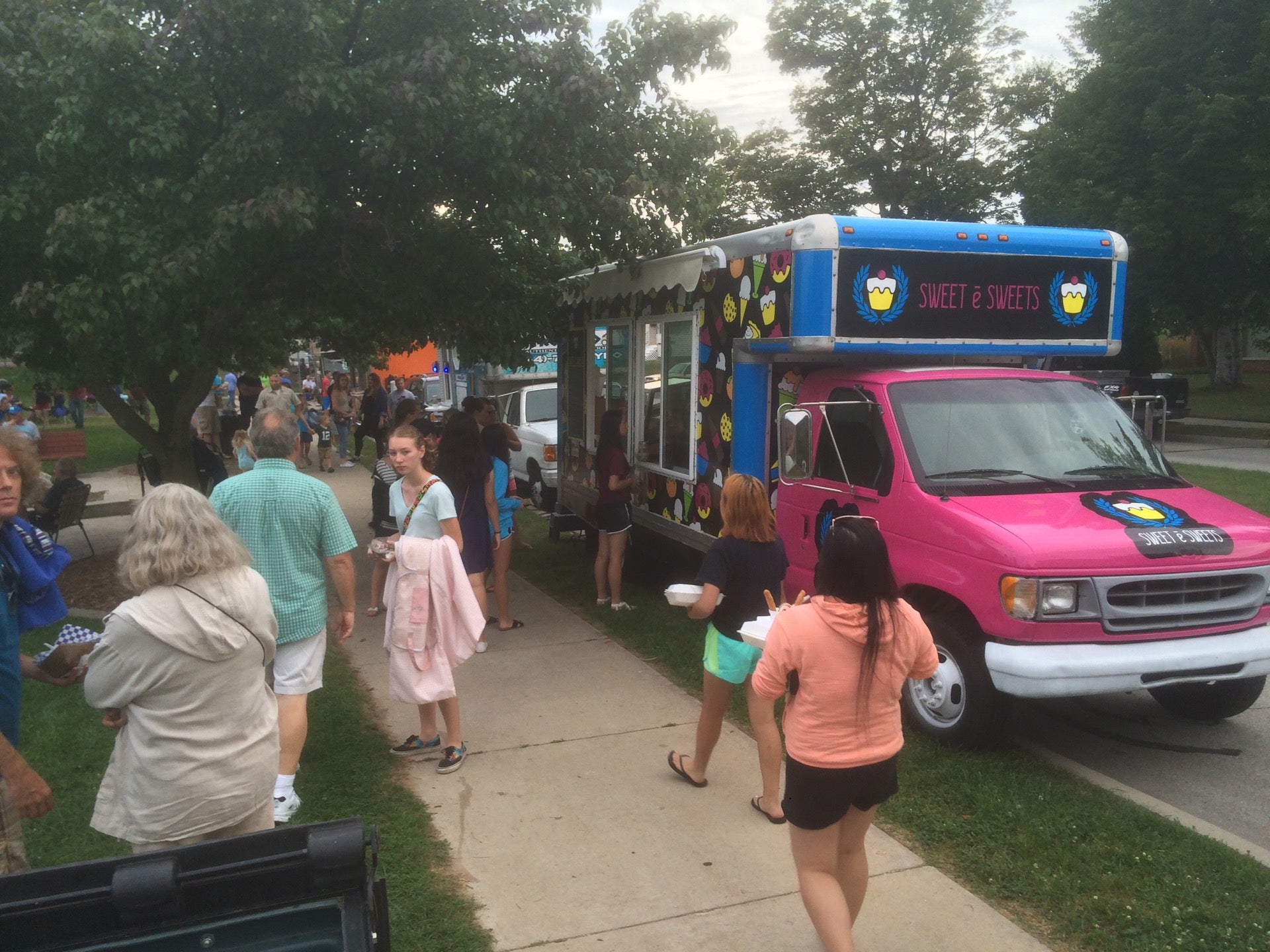 Vollrath Park, 2001 N 3rd St, Sheboygan, WI, Sports Recreational MapQuest