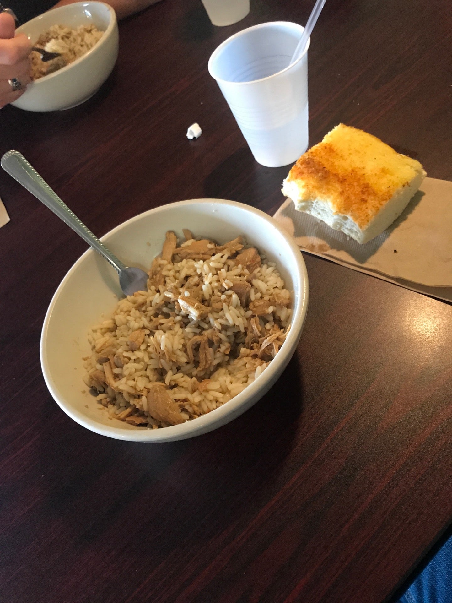 J Gumbo's, 5123 Hixson Pike, Chattanooga, TN, Restaurants MapQuest