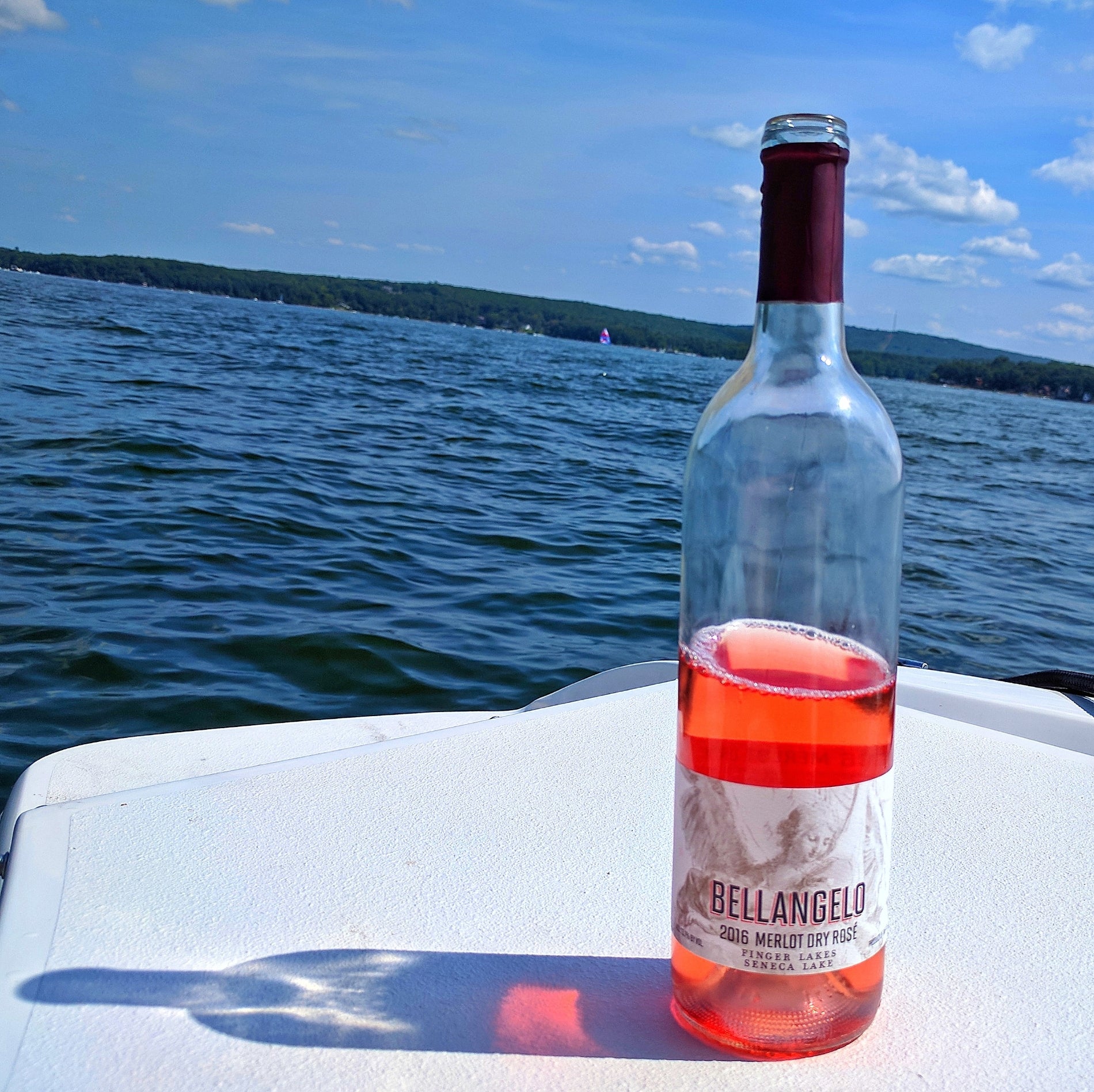 Party Cove On Lake Wallenpaupak, Hawley, PA, Lake MapQuest