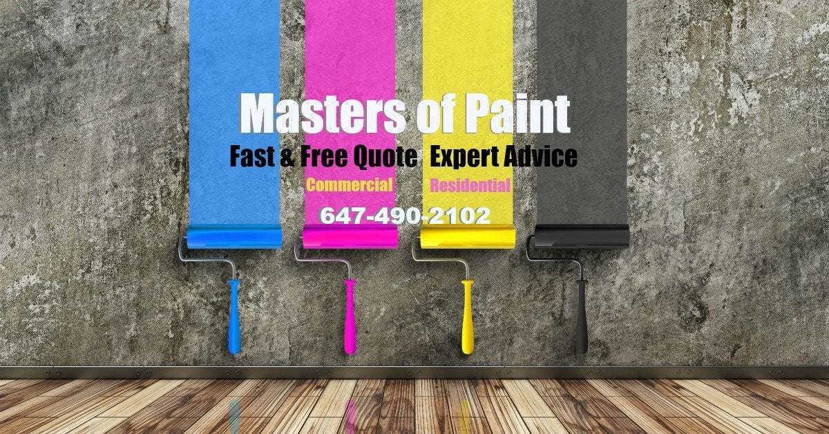 Quicker Painters Inc