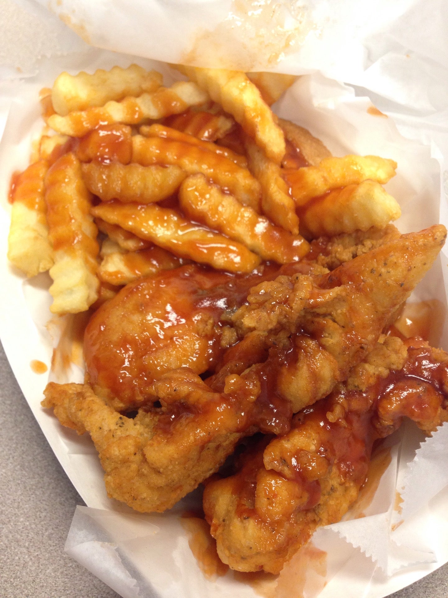 Chicago's Chicken Coop CLOSED, 3636 Frankford Rd, Ste 320, Dallas, TX, Chicken restaurant