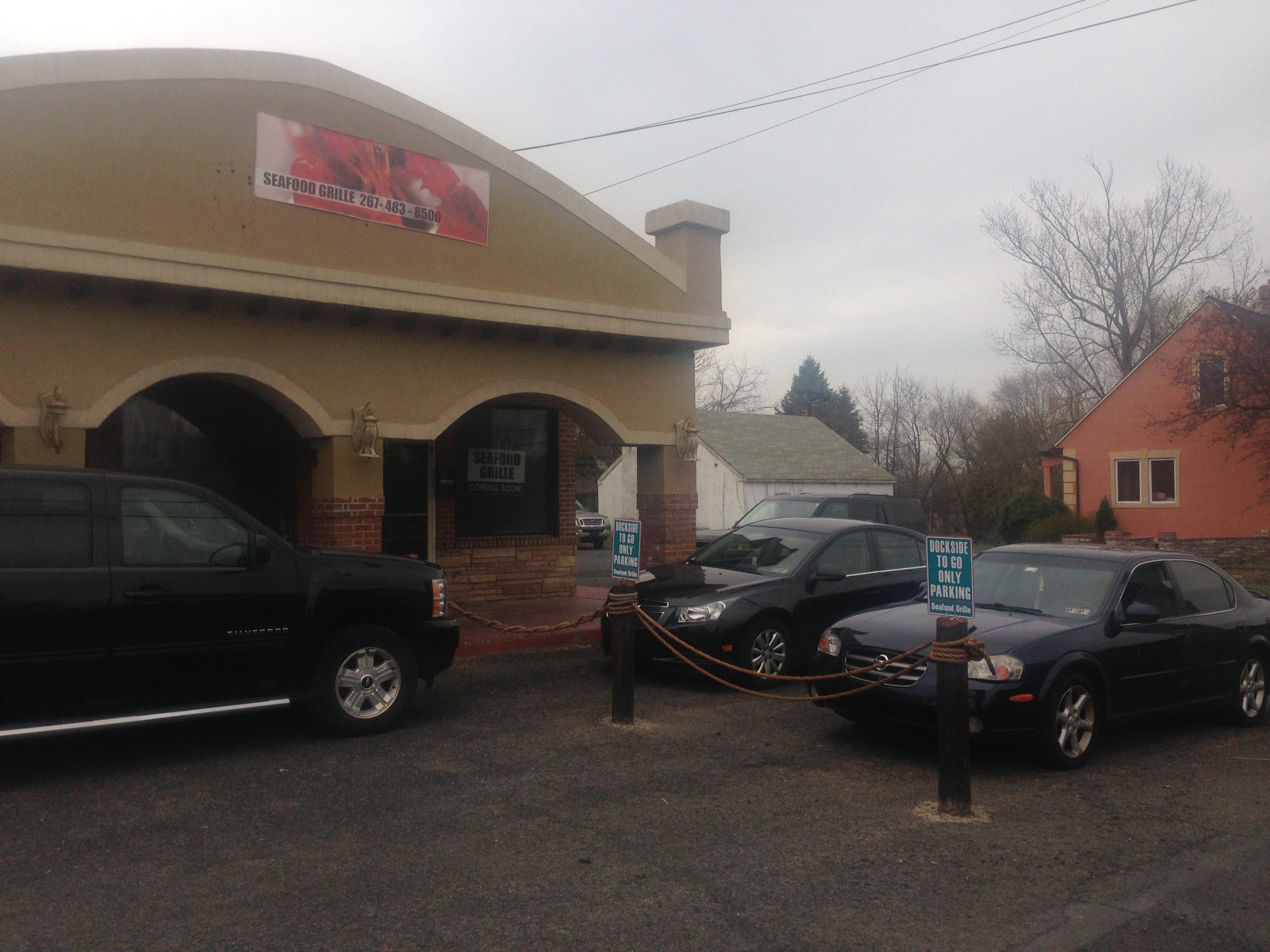 Warrington, PA Map & Directions MapQuest