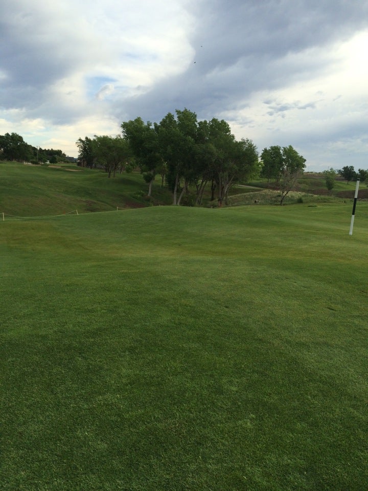 La Paloma Golf Club, 4302 Fairway Dr, Amarillo, TX, Golf CoursesPublic