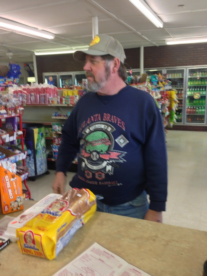 Crossroads Mini Mart, 201 Carpenters Grove Church Rd, Belwood, NC