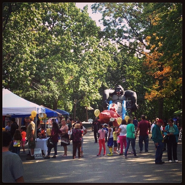 Union, NJ Map & Directions MapQuest