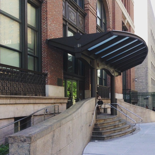 The ACS Nicholas Scoppetta Building, 492 1st Ave, New York, NY - MapQuest