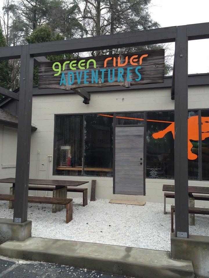 Saluda, NC Map & Directions MapQuest