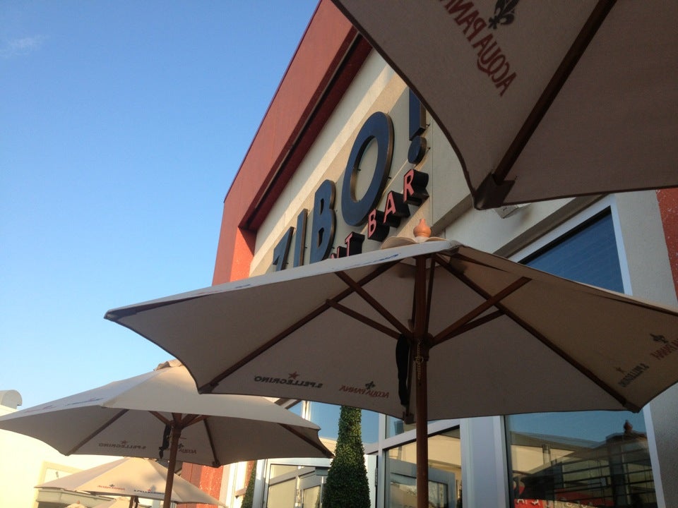 Restaurant Zibo! Brossard