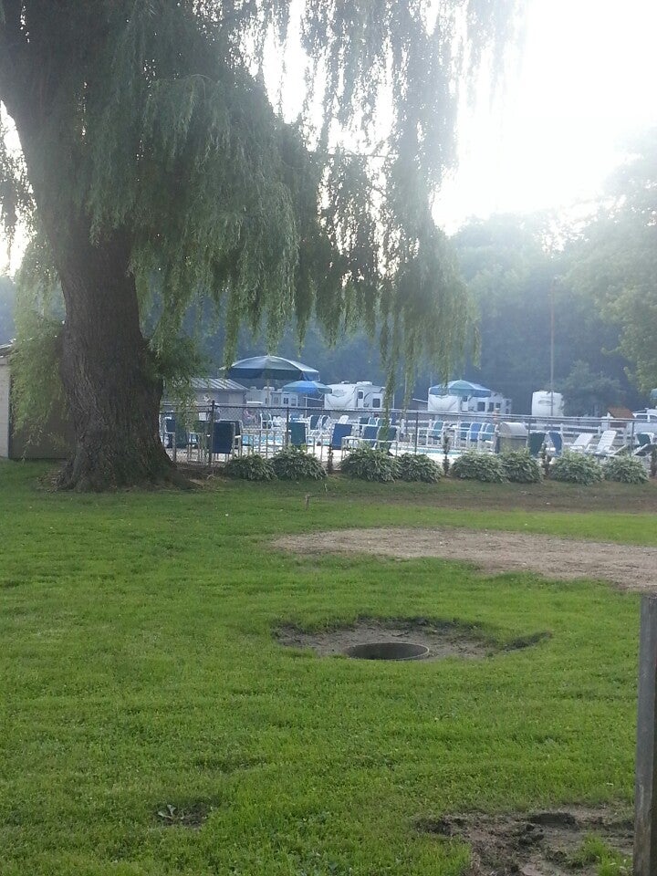 Jellystone Yogi Bear Campground, Bagley, WI, Campgrounds MapQuest