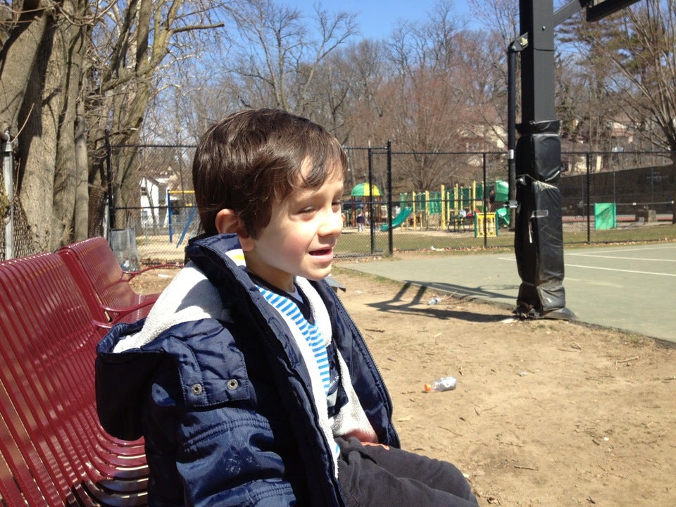 Reynolds Field, Chauncey Lane, Hastings On Hudson, NY, Parks MapQuest