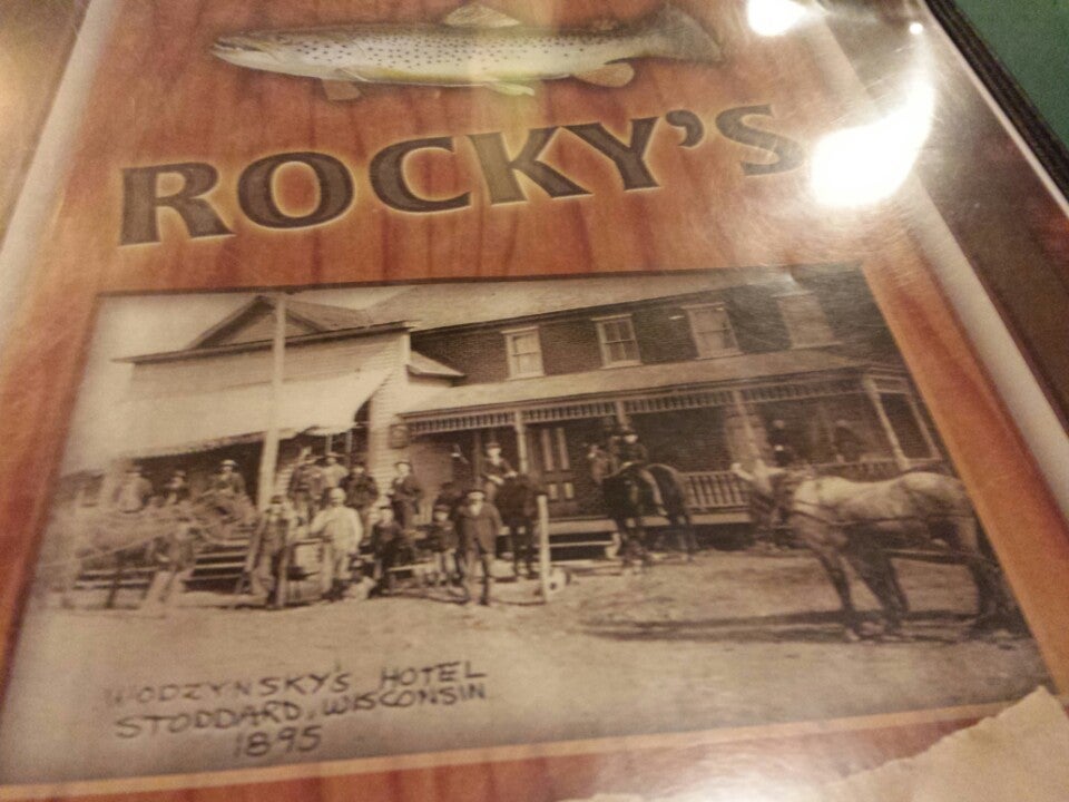 Genoa, WI Map & Directions MapQuest