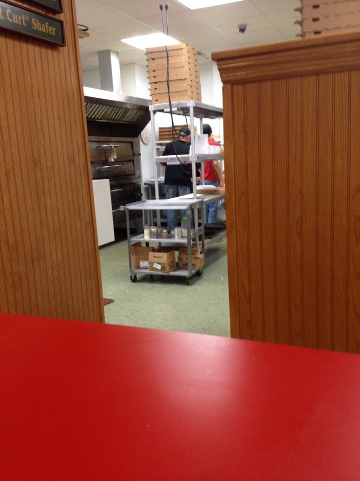 Pandora, OH Map & Directions MapQuest