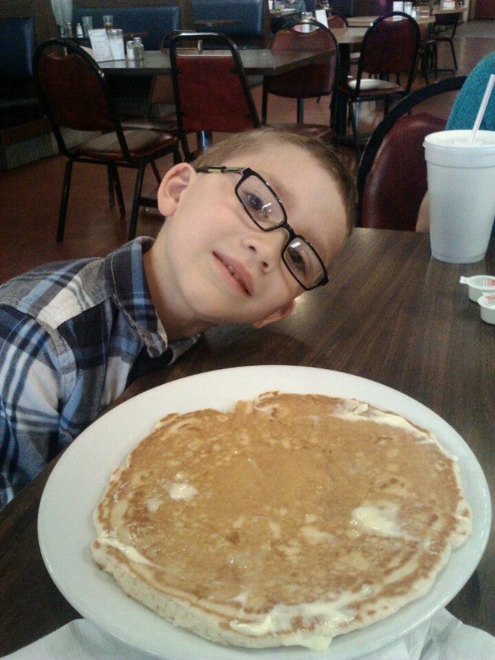 Best American Restaurant in Leroy, Kansas MapQuest