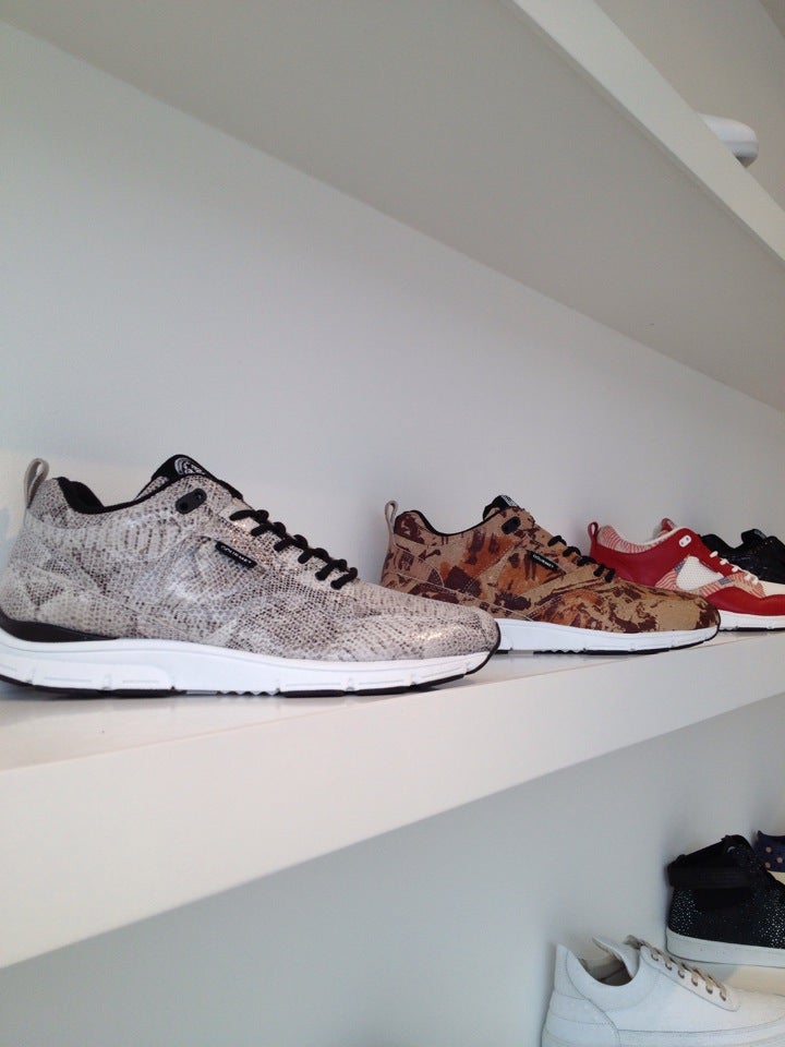 Define Sole, 7967 Melrose Ave, Los Angeles, CA, Accessories Fashion