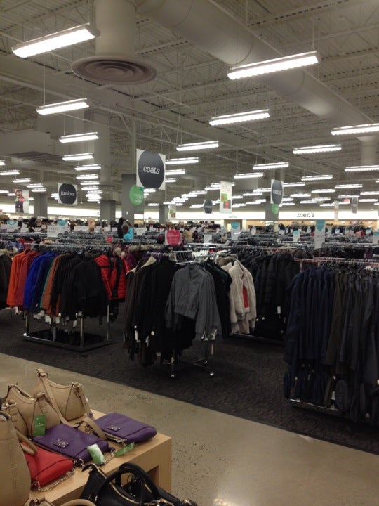 Nordstrom Rack, 1600 S East Rd, Farmington, CT, Shoe Stores MapQuest