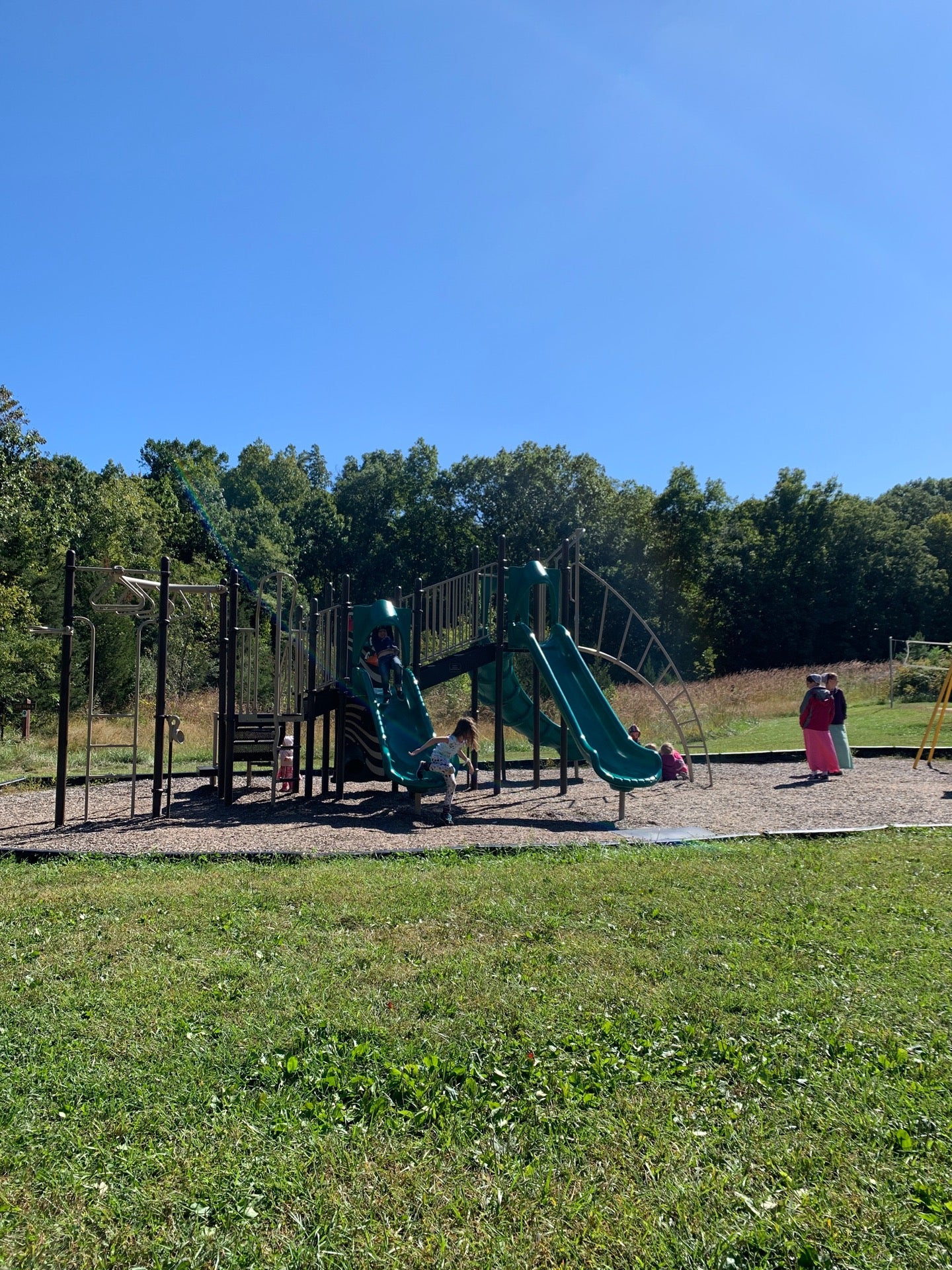 Boat Launch Gifford Pinchot Campground, Wellsville, PA, Campgrounds