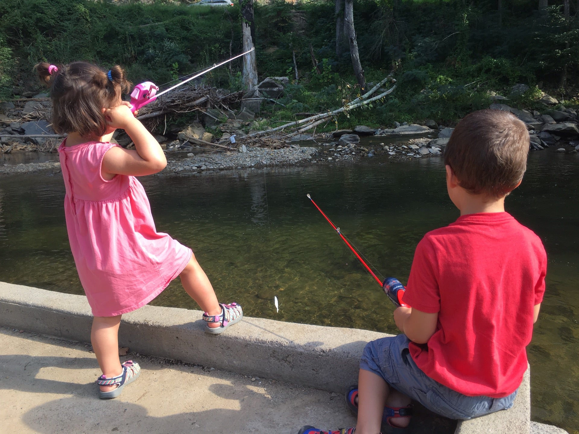 Great Smoky Mts National ParkN, TN71, Gatlinburg, TN, Parks MapQuest