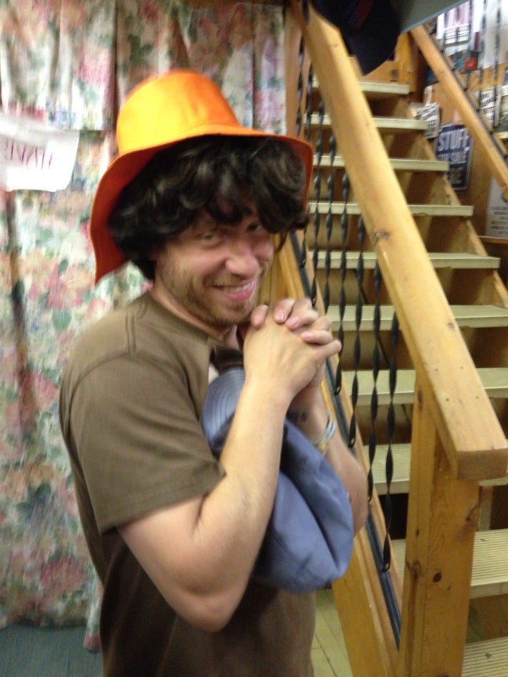 Buttons & Bows, 152 Venango Ave, Cambridge Springs, PA, Children's Clothing MapQuest