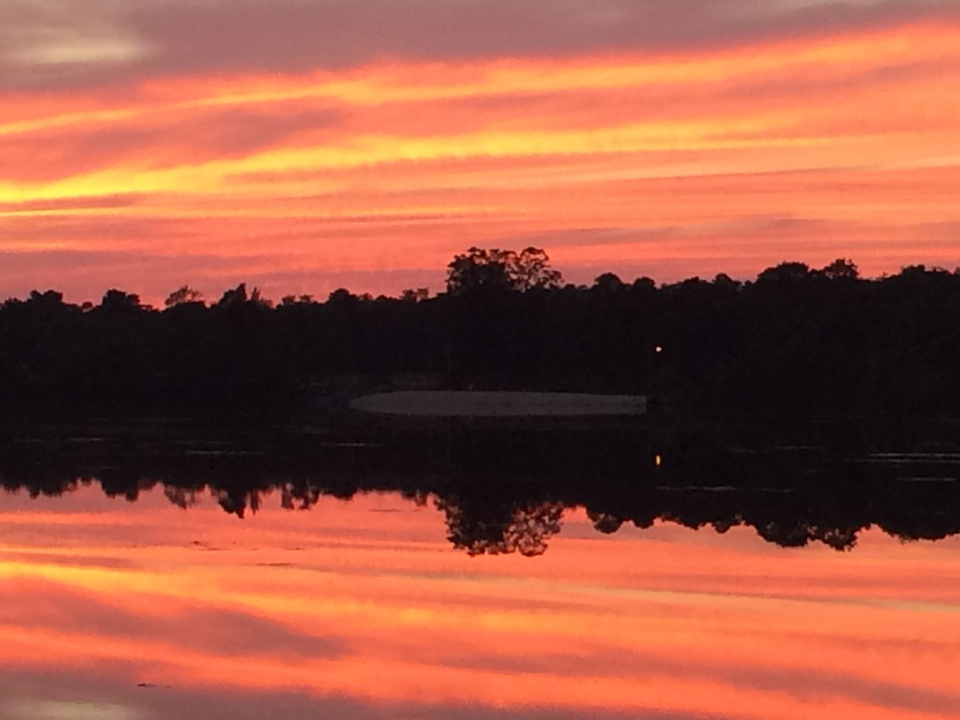 Bamber Lake Park, Good Luck Rd, Lacey Twp, NJ, Sports Facilities MapQuest