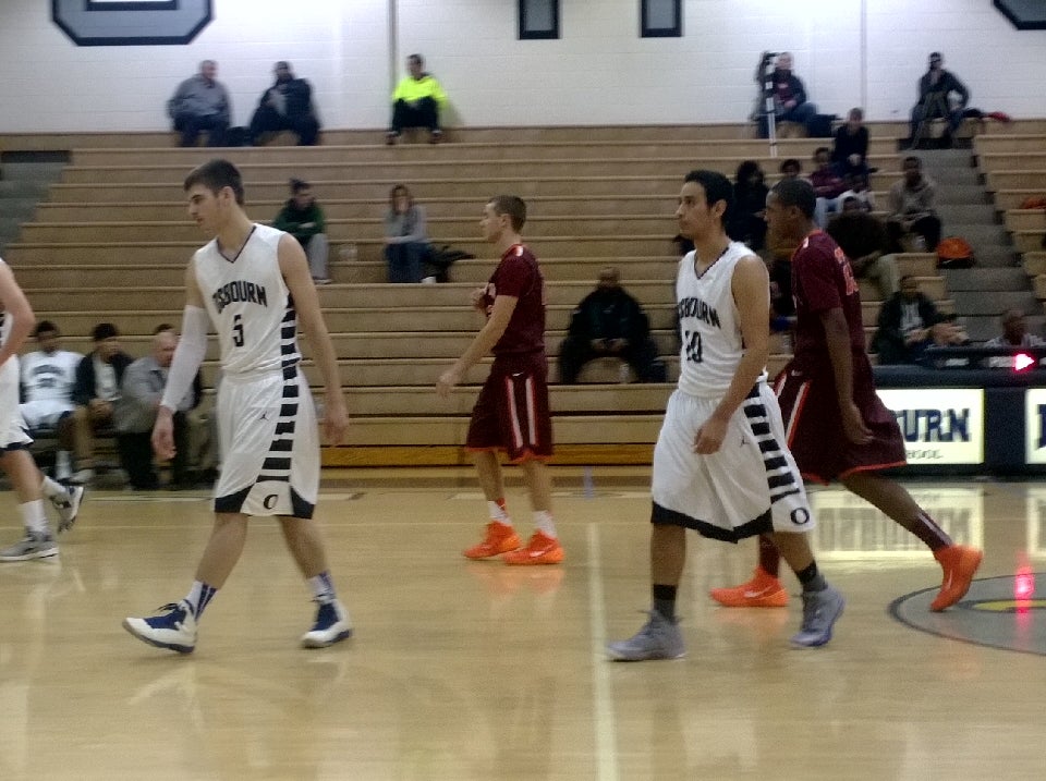 Osbourn High School, 1977 Eagle Way, Manassas, VA, Schools MapQuest