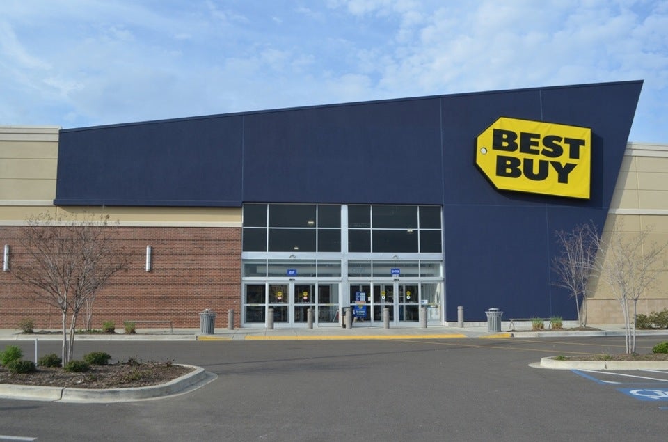 BEST BUY - MEMPHIS - 40 Photos & 49 Reviews - 5821 Poplar Ave, Memphis,  Tennessee - Electronics - Phone Number - Yelp