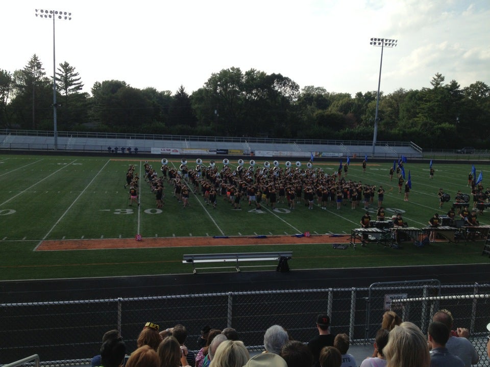 Beavercreek High School, 2660 DaytonXenia Rd, Beavercreek, OH, Soccer