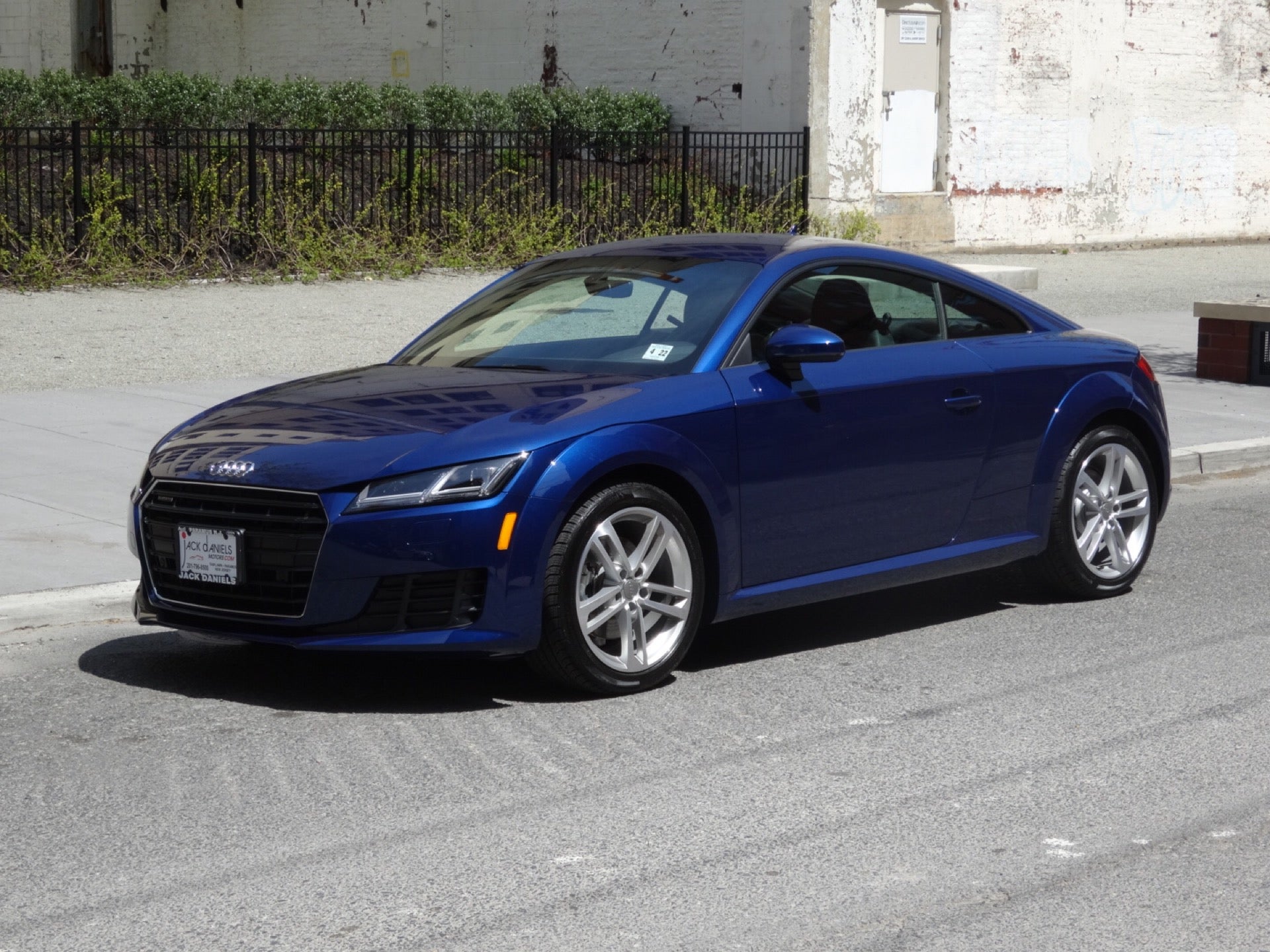 Jack Daniels Audi, 2909 Broadway, Fair Lawn, NJ, Auto DealersUsed