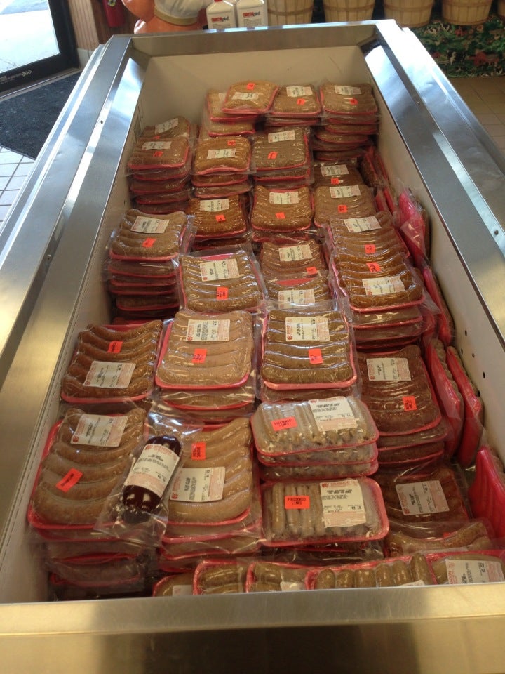 Brandon, WI Map & Directions MapQuest